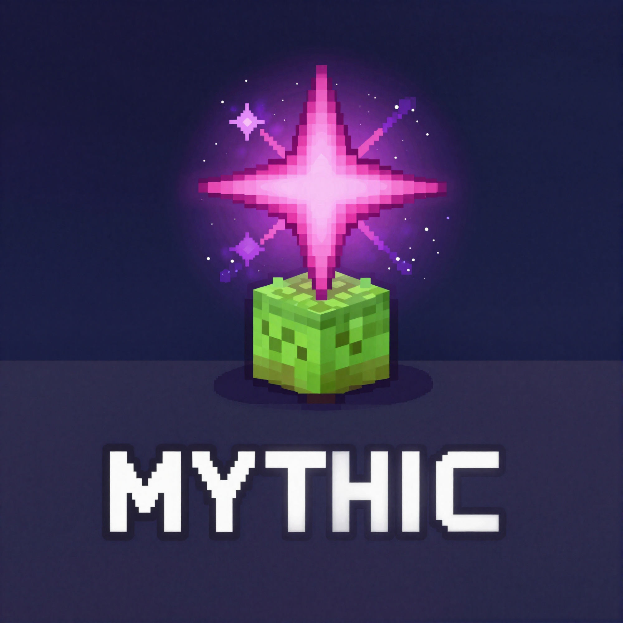 Mythic