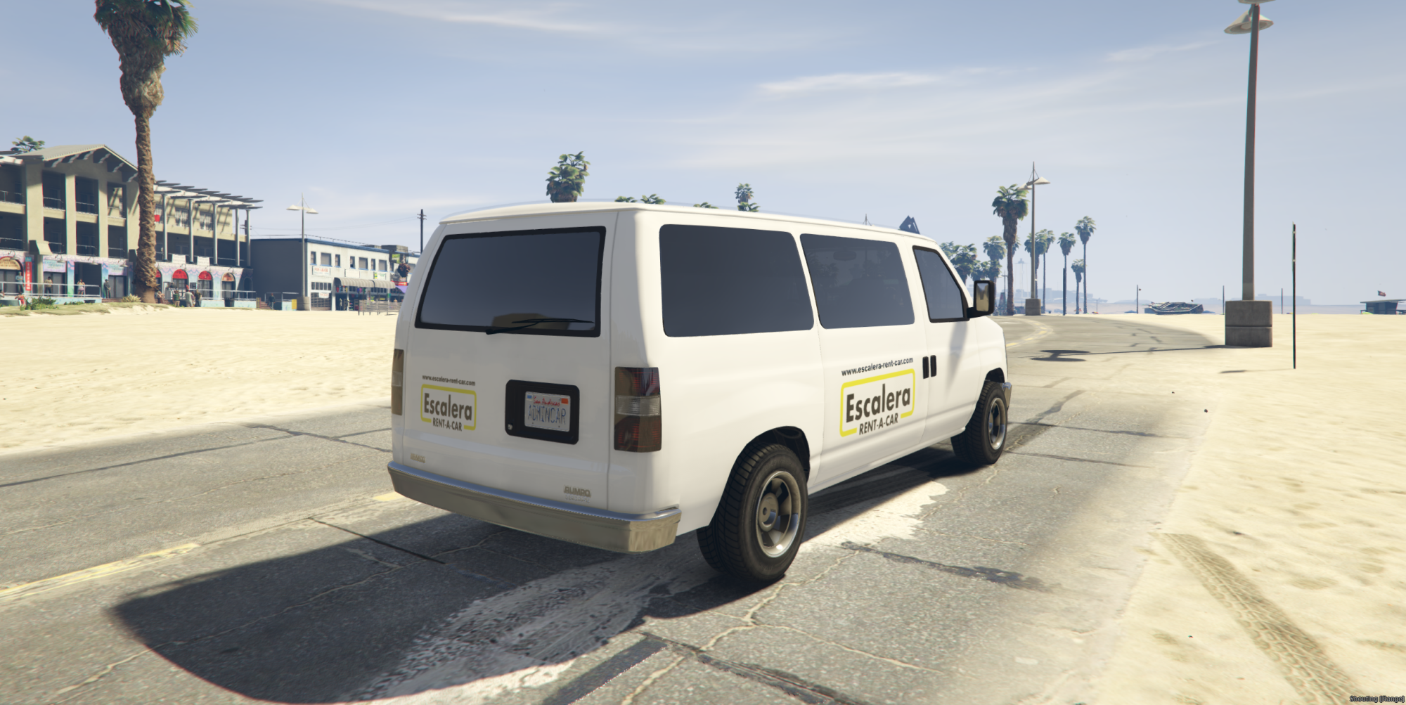 RENT-A-CAR SPEEDO