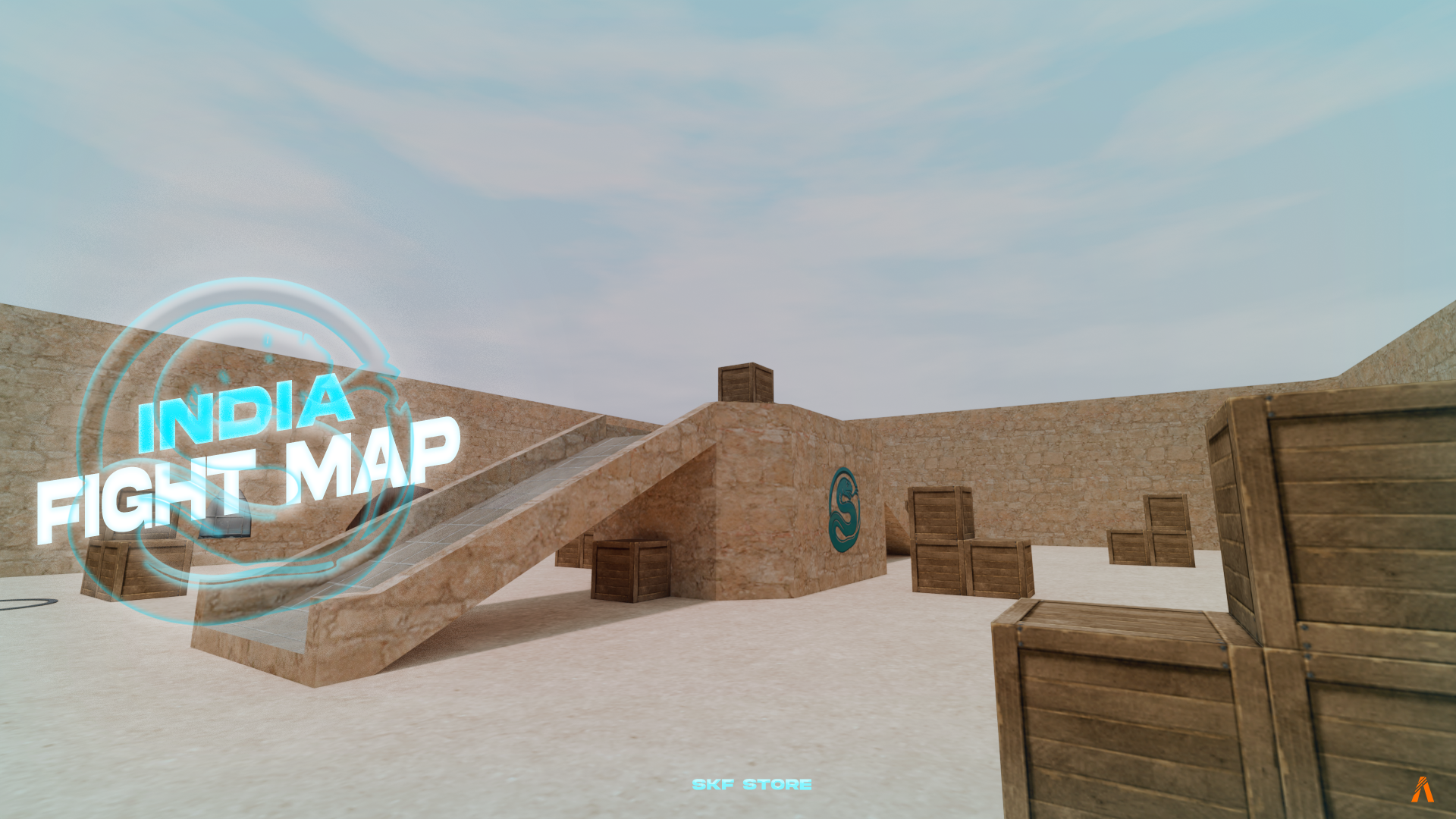 Fivem | CS 1.6 – India