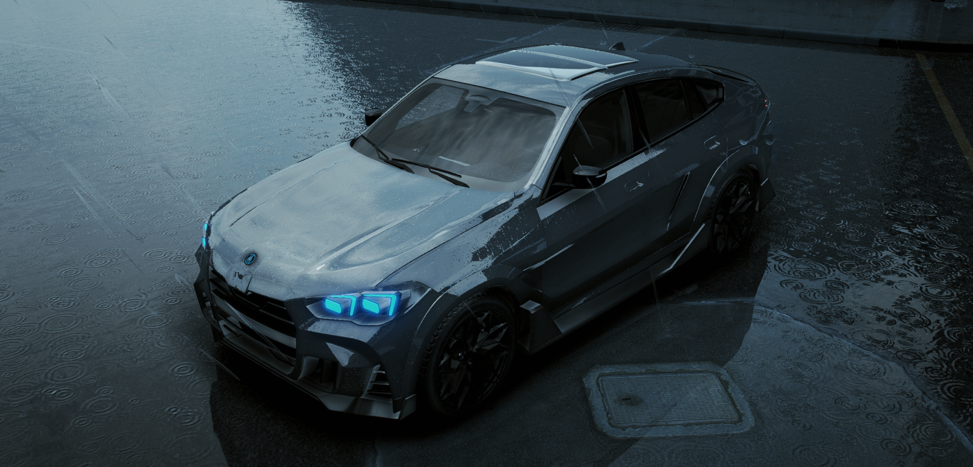 Übermacht Rheinland view 5