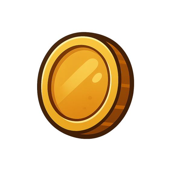 ⛃ 500 Credits