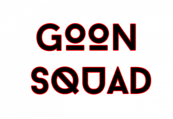 Goonsquad Fueling System [STANDALONE]