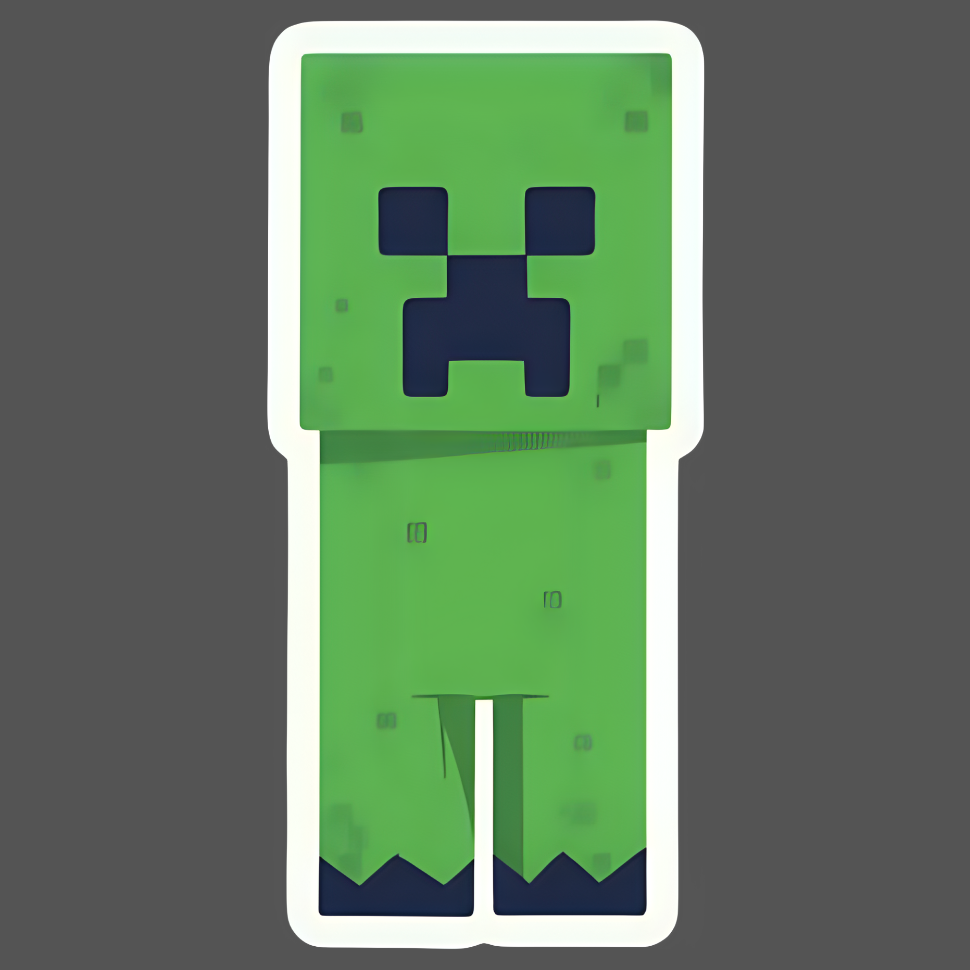 Creeper Rank