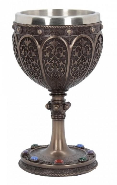 Bronze Chalice