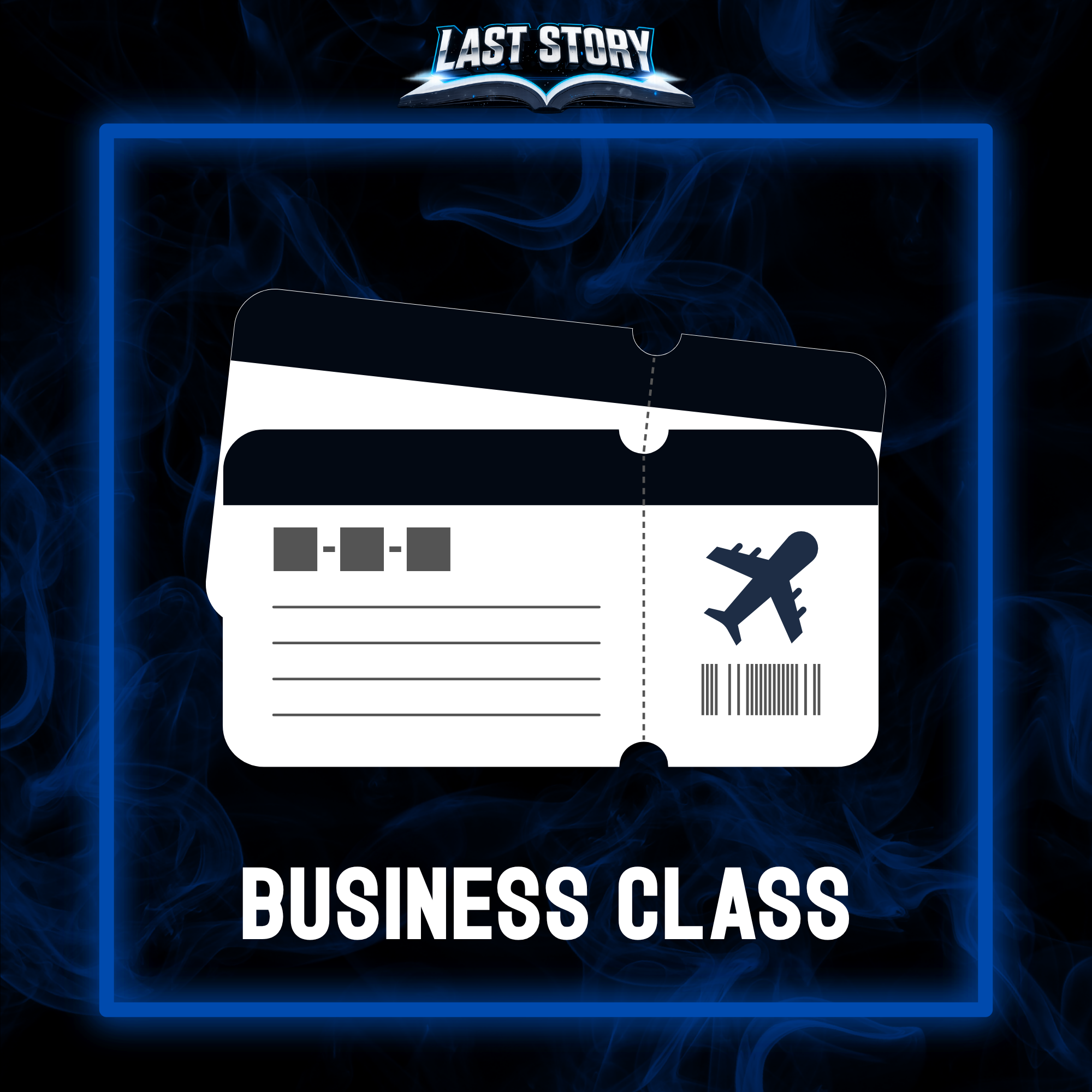 Business Class