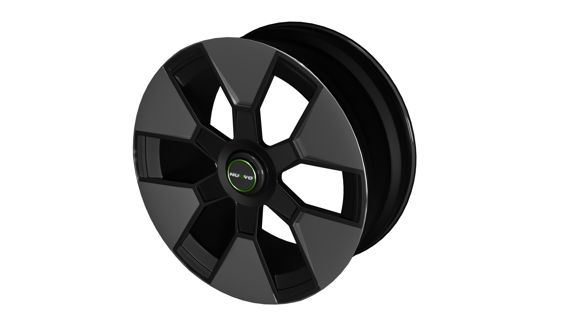 PHANTOM RIM