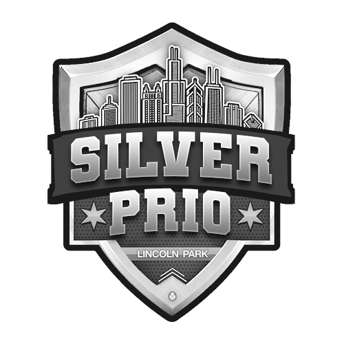 Silver Prio (LIFETIME)
