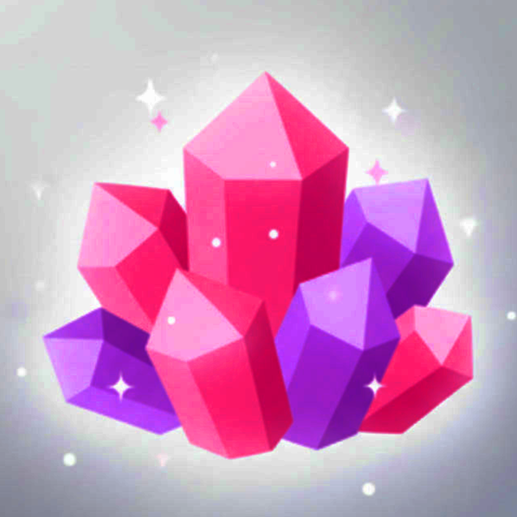 1,000x Shards