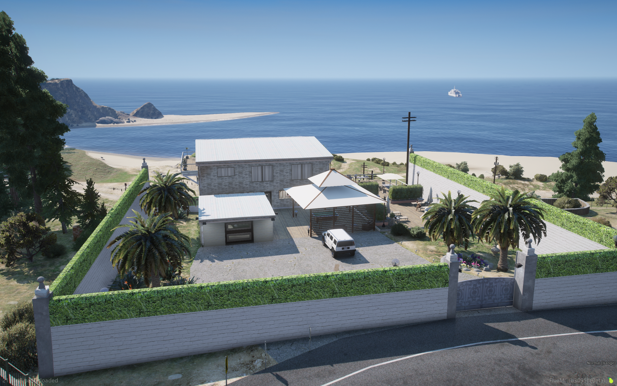 Villa Celeste