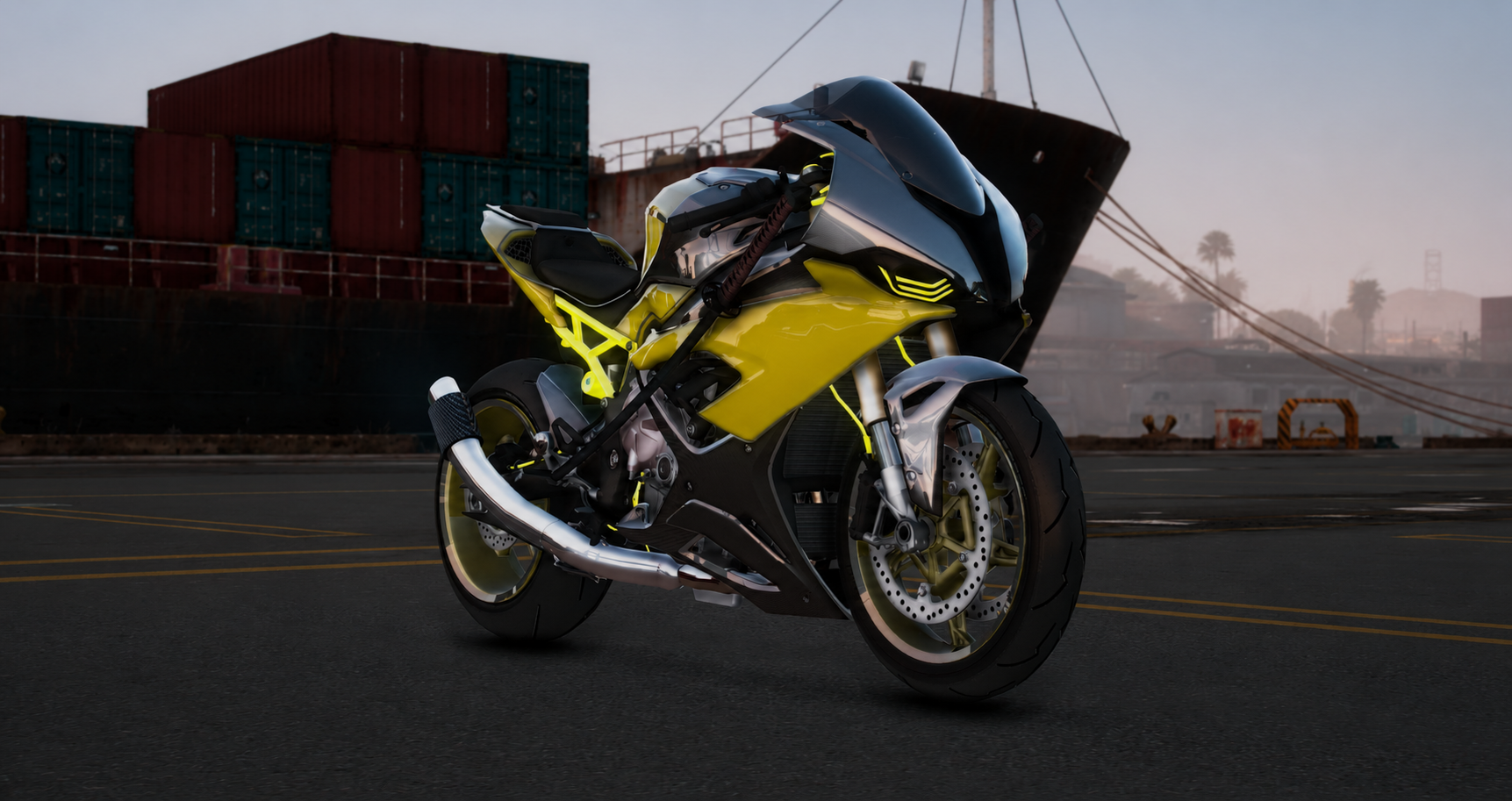 Bati Z1000