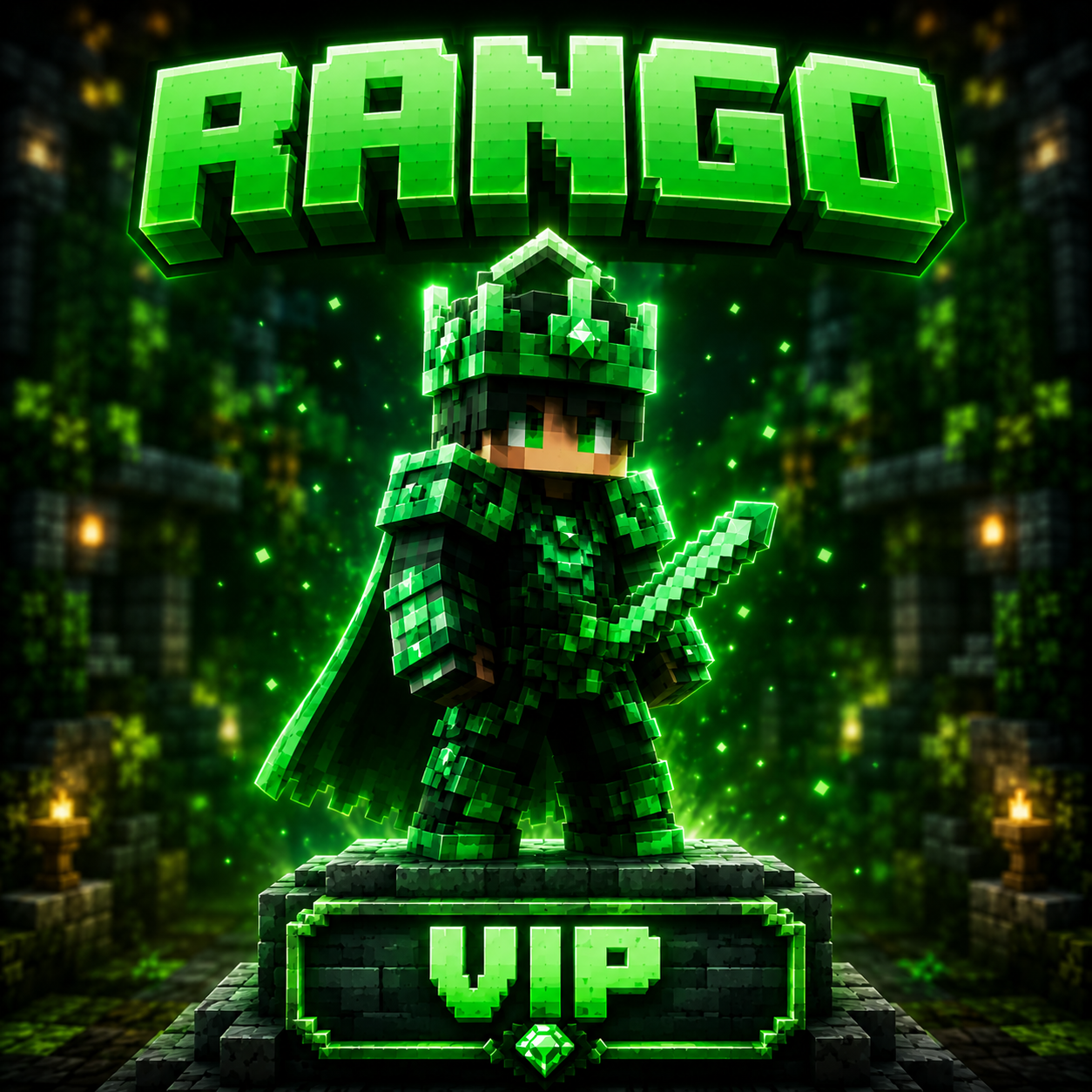 RANGO VIP