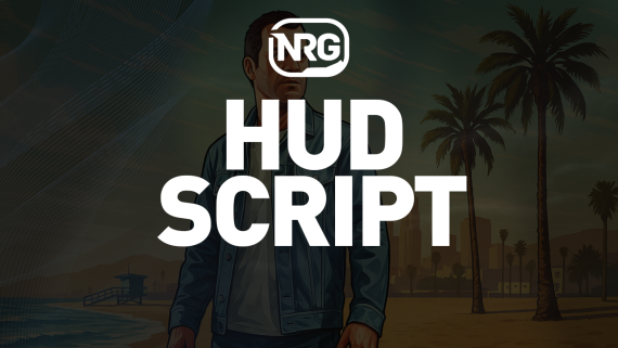NRG HUD
