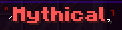 Mythical Tag
