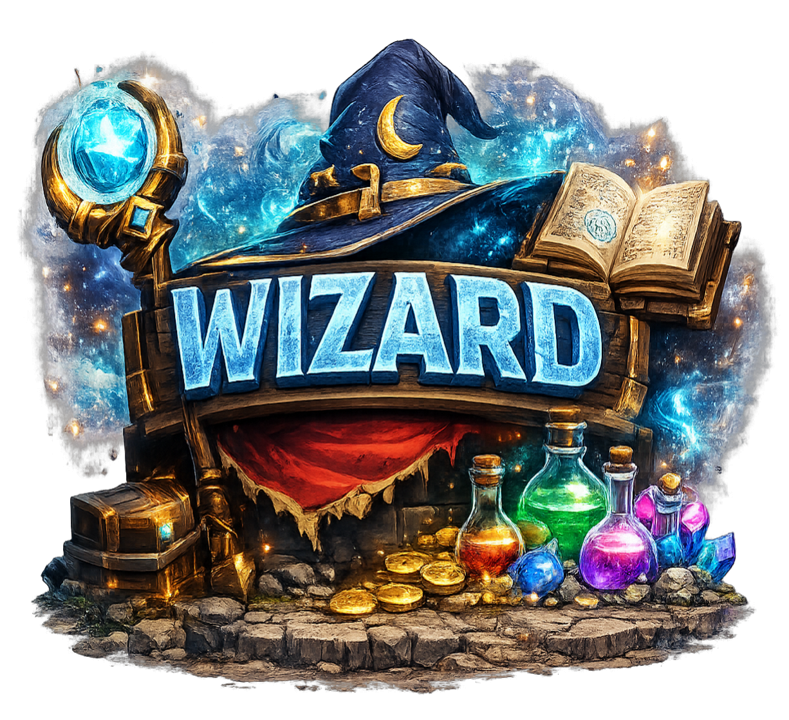 Wizard