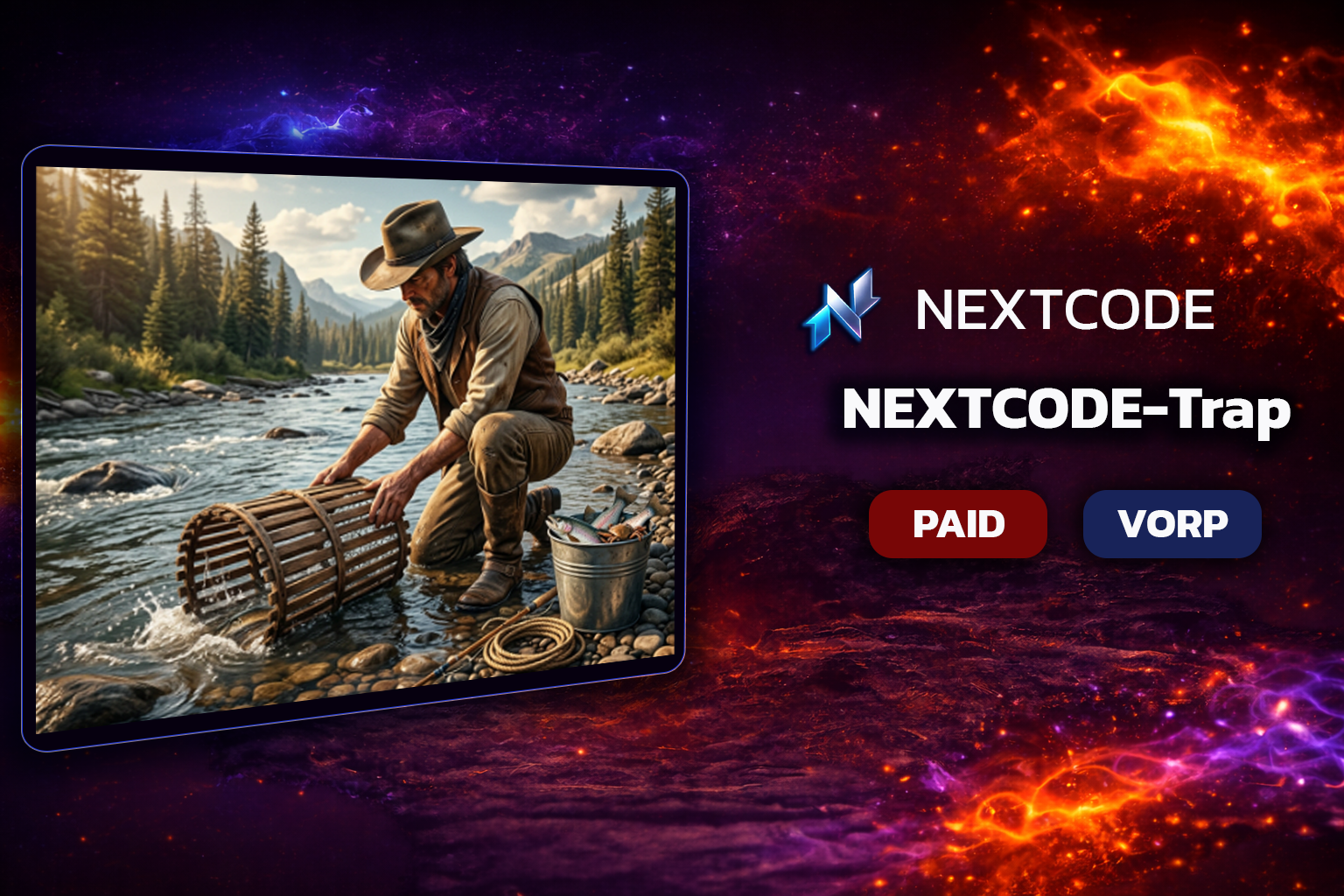 NEXTCODE-Trap[escrow]