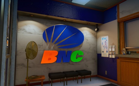 Banco Nacional de Crédito