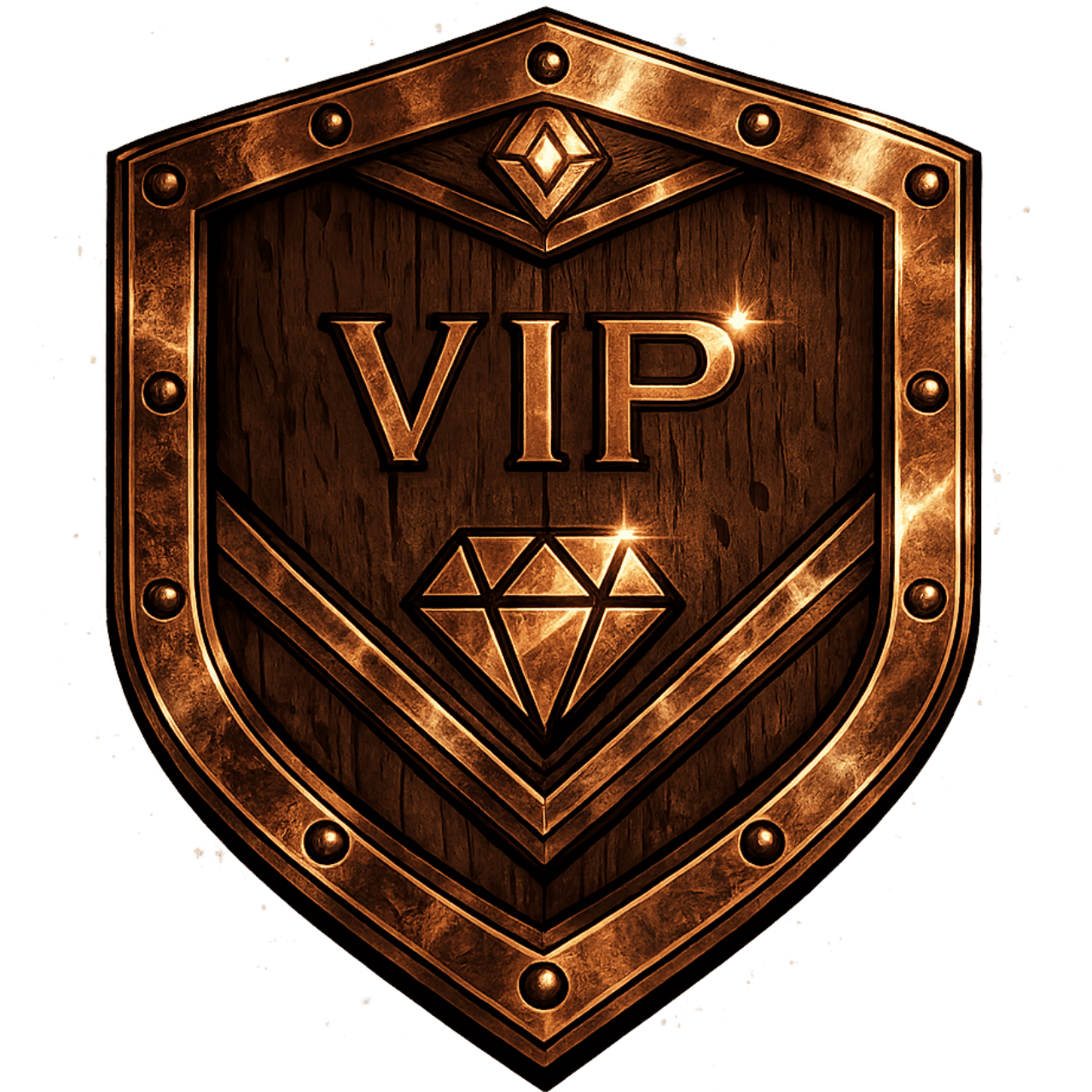 VIP (30 días)