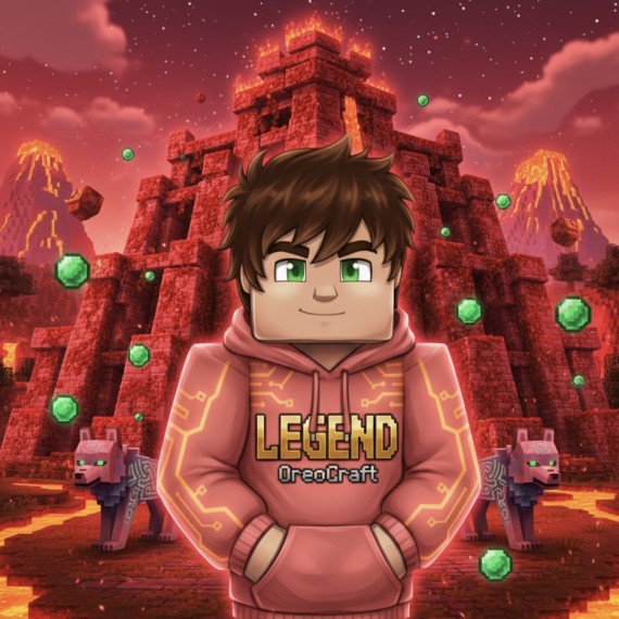 LEGEND Rank