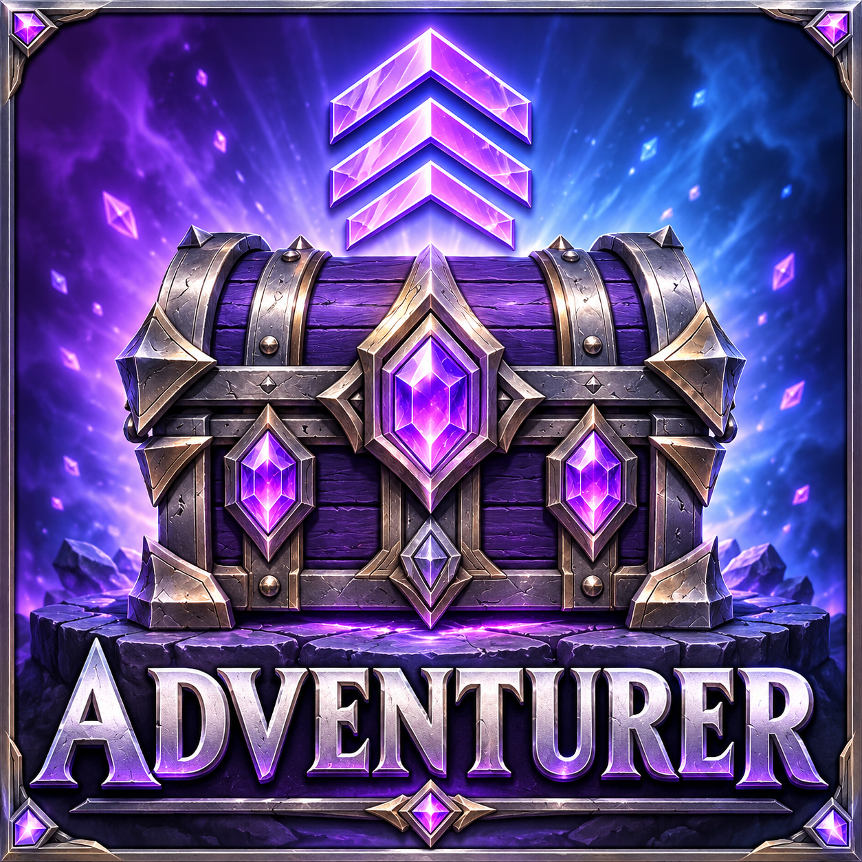 Paragon Adventurer Pack