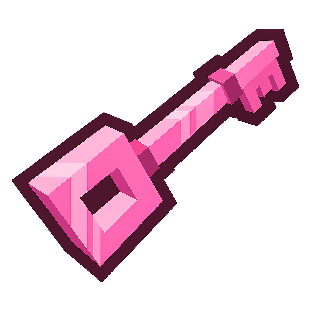 COSMETICS KEY