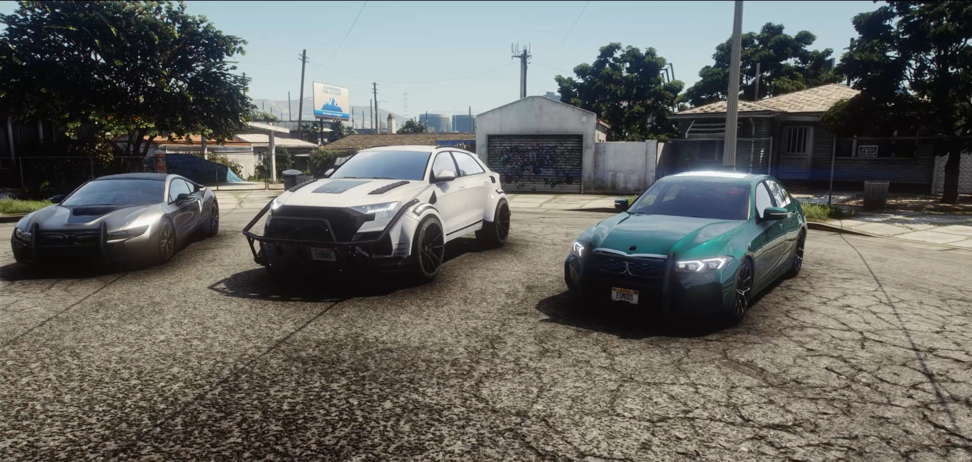 ES-PITCARS