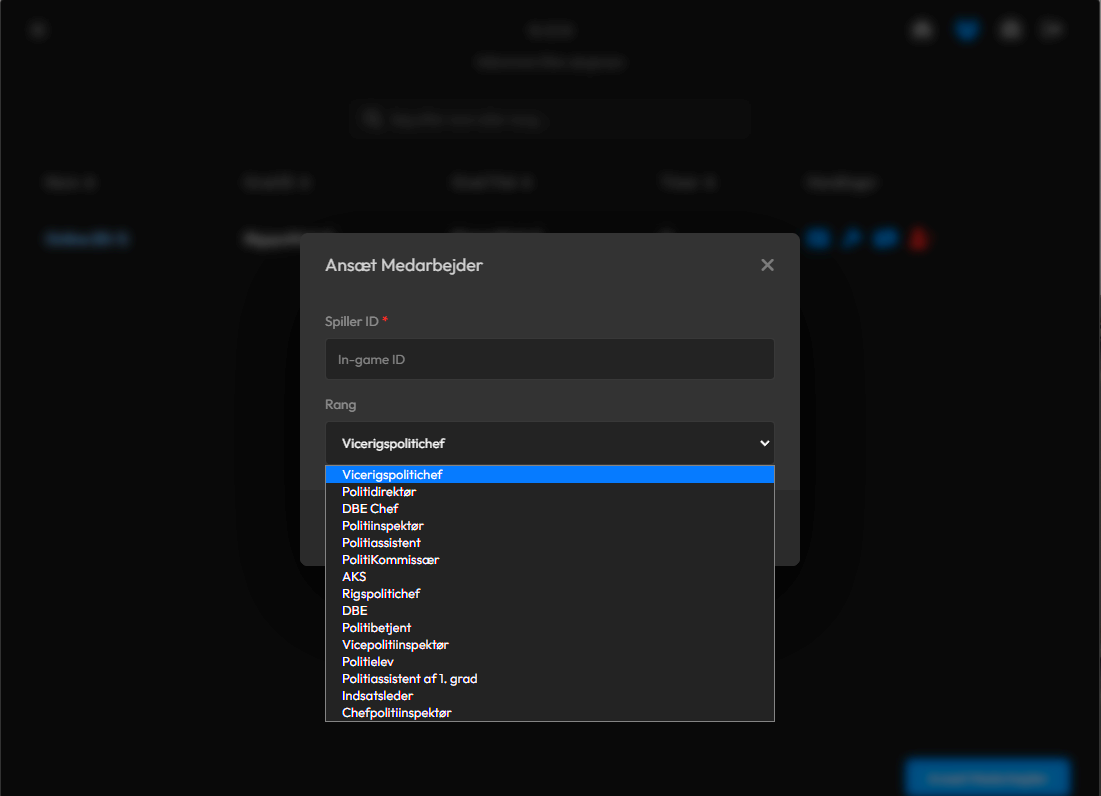 EliteCore BossMenu