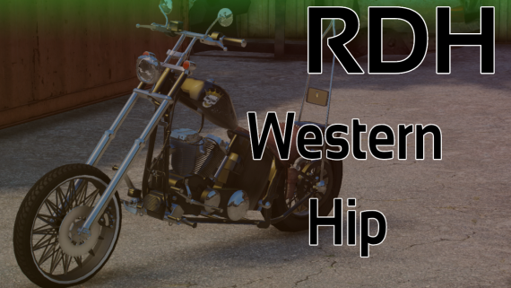 Western Hip