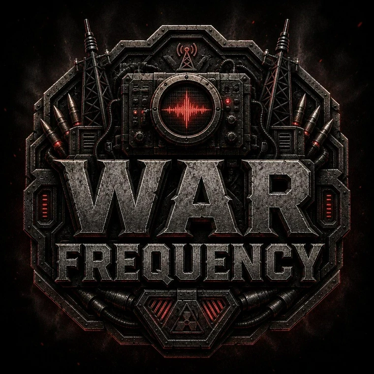 War Frequency Monthly