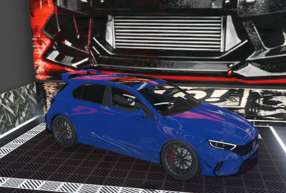 Benefactor Blitz
