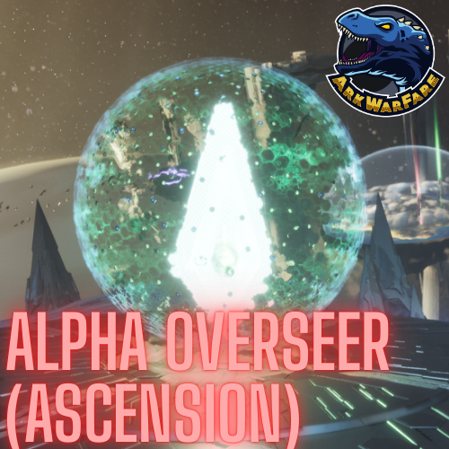 Alpha Overseer ASE