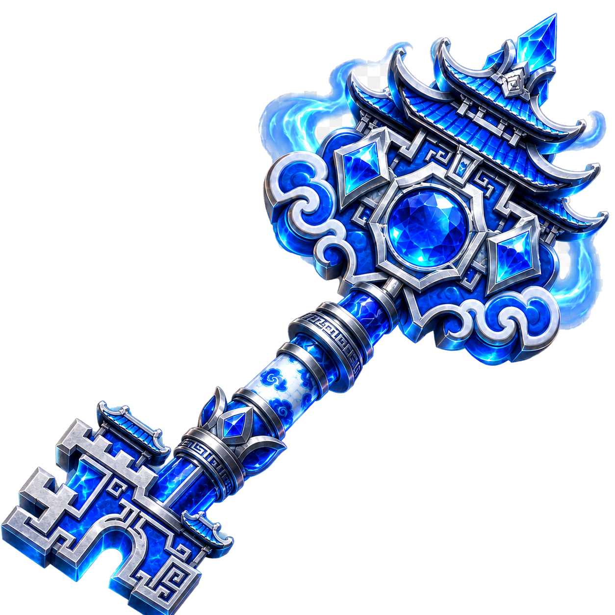 🗡️[x1] DYNASTY Crate Key