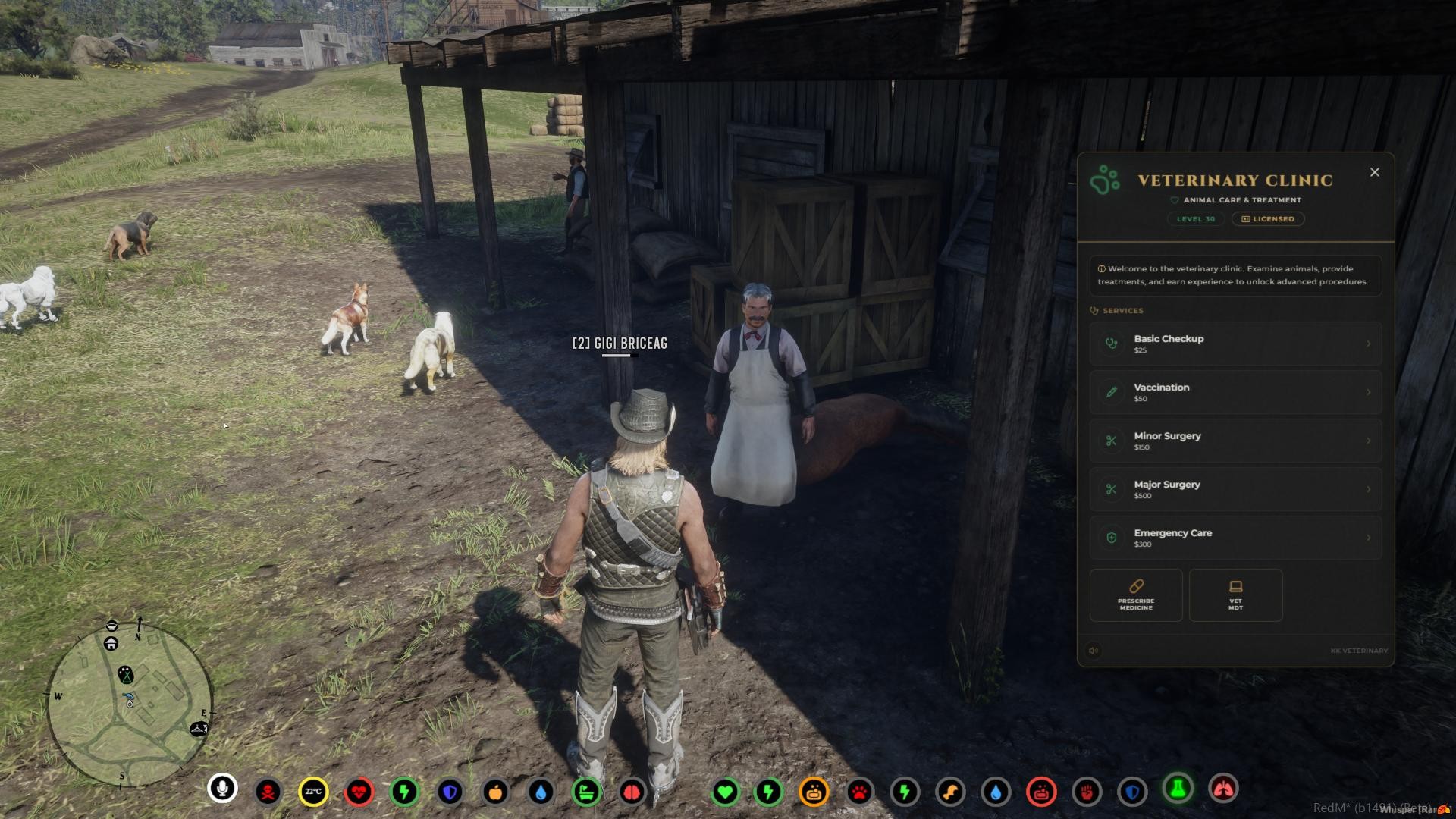 kk-veterinary - Veterinary System Open-Source