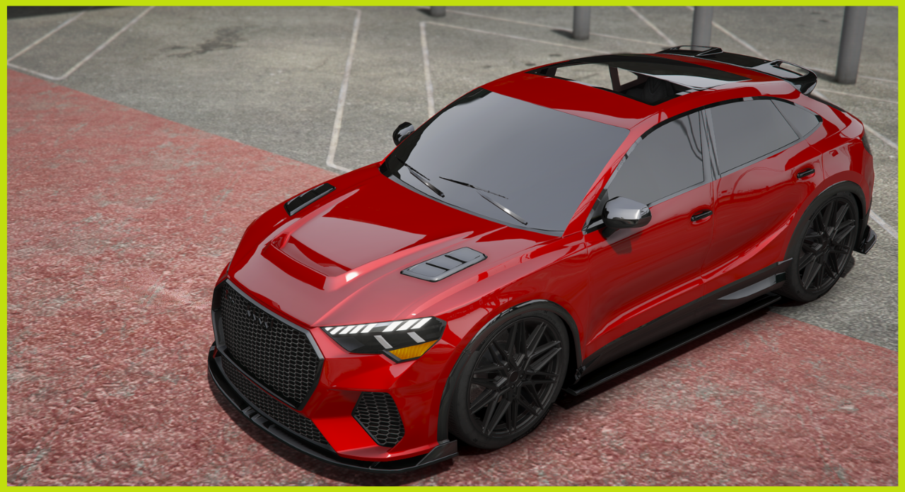 Obey QSR3 - Exclusive