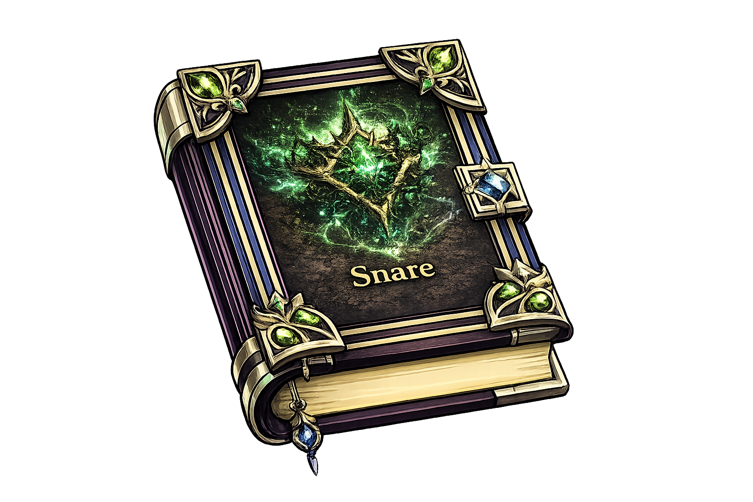 🪤 Snare