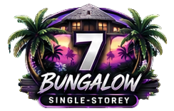 Bungalow Single 7