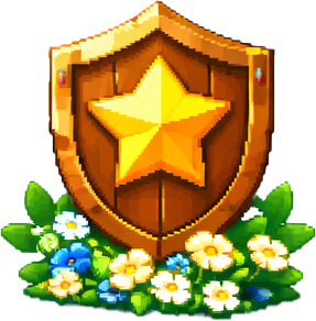 Supporter Rank -> VIP Rank