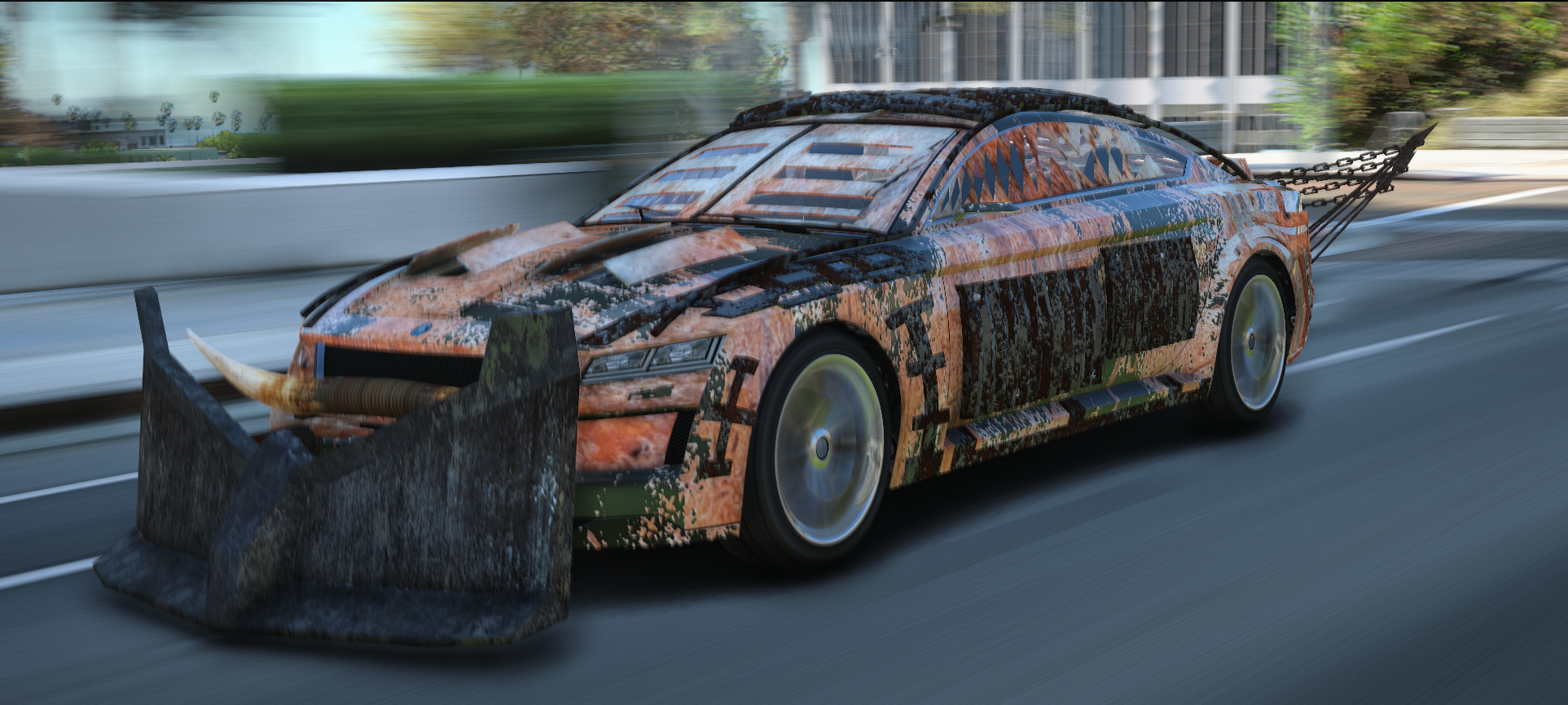 RDHRevo