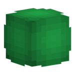 aura verde oscura