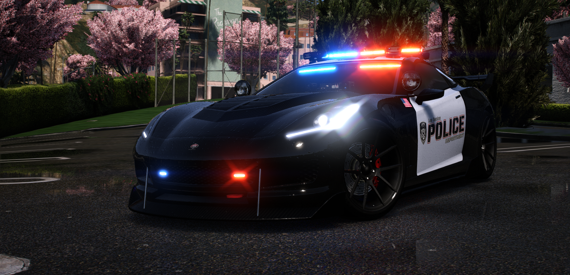 POLICE COQUETTE (COQUETTE)
