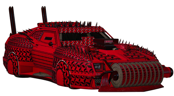 Imperator 2