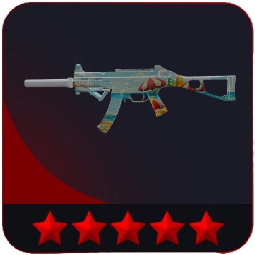 Summer Bundle 3