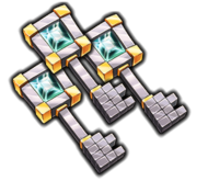 3 llaves spawner