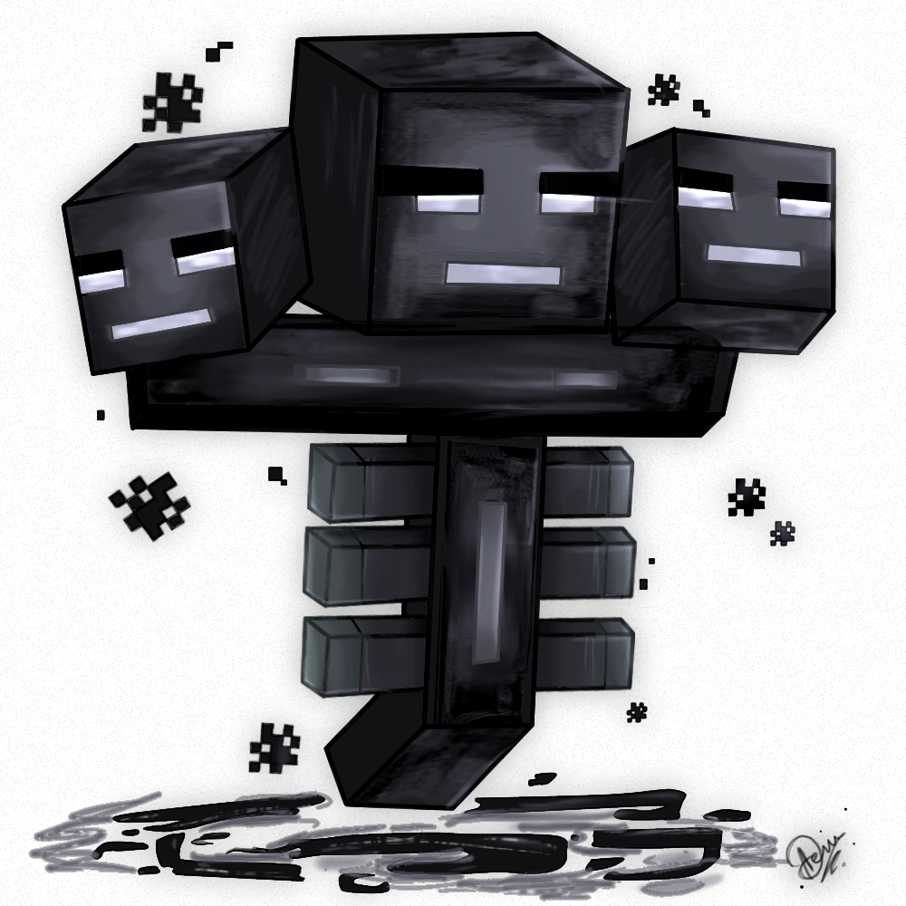 Wither Yearly