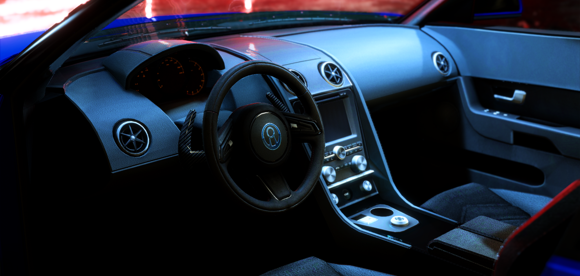 Annis Elegy RH-9