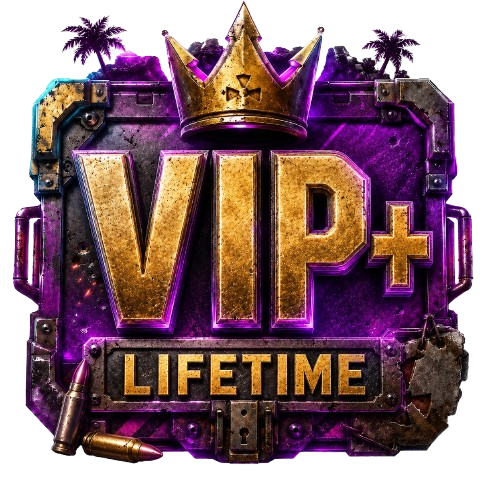VIP+ (Lifetime)