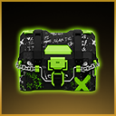 (All Weapon) SwagSkin