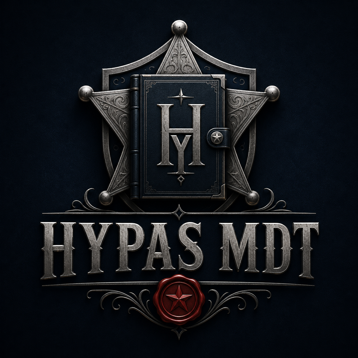 Hypa's Advanced Law MDT - (RedM, VORP)