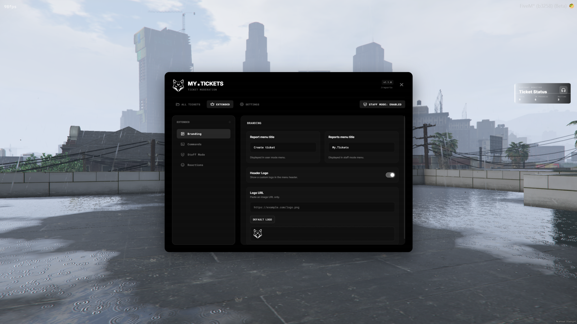 Next Report Extended - Premium Extension for Next Report