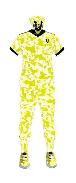 Vagos Gang Clothing V1[M/F]
