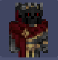 WARLORD RANK
